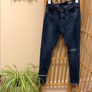 Madewell Skinny Jeans